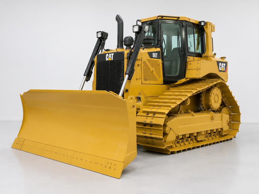 Bulldozers