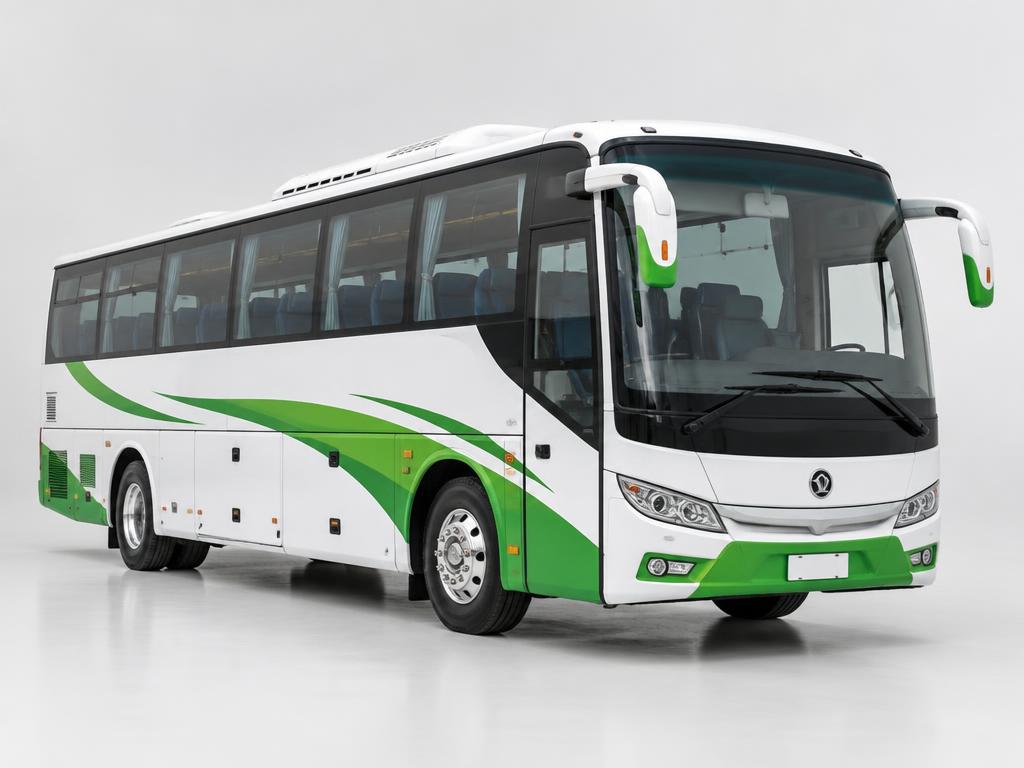 Buses